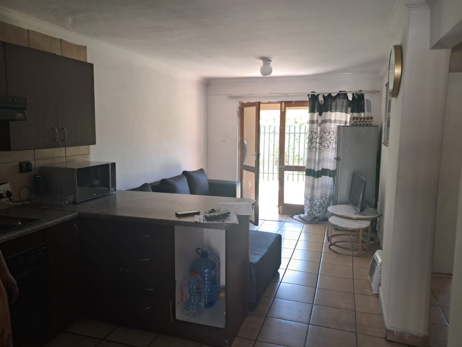 2 Bedroom Property for Sale in Bergsig North West